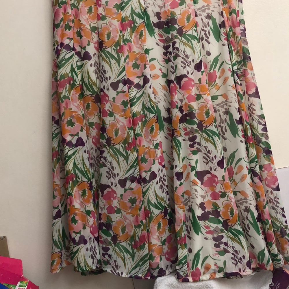 Rabbit Rabbit Rabbit Designs women’s dress 10 - Picture 10 of 10